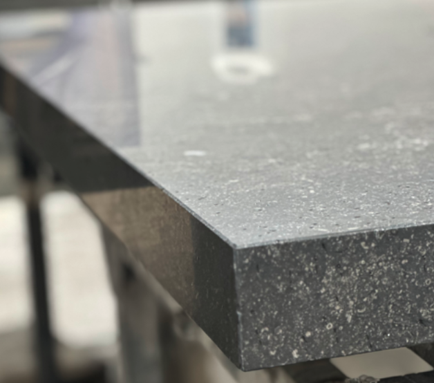 100mm limestone worktops