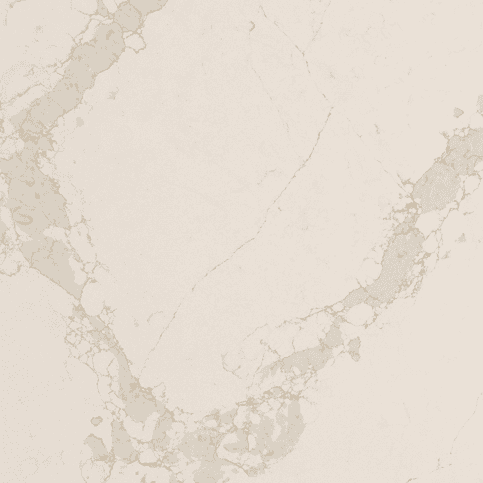 Caesarstone Calacatta Nectar Quartz Worktop