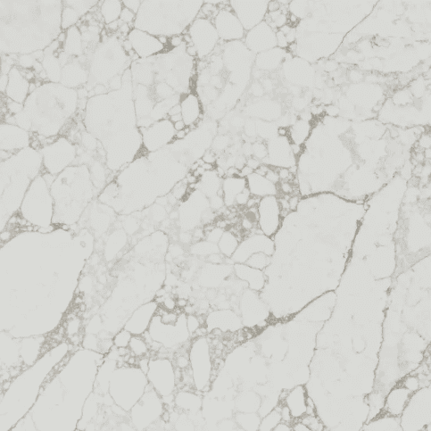 Classic Quartz Arabescato Brown