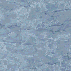 Classic Quartz Sky Blue