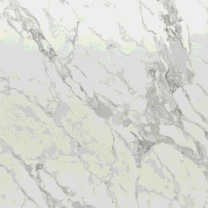 Classic Quartz Statuario Crystal
