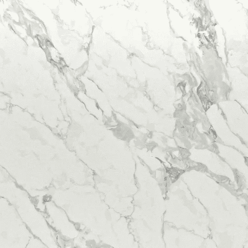 Classic Quartz Statuario Crystal