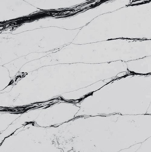 Nile Calacatta Black Fusion Main