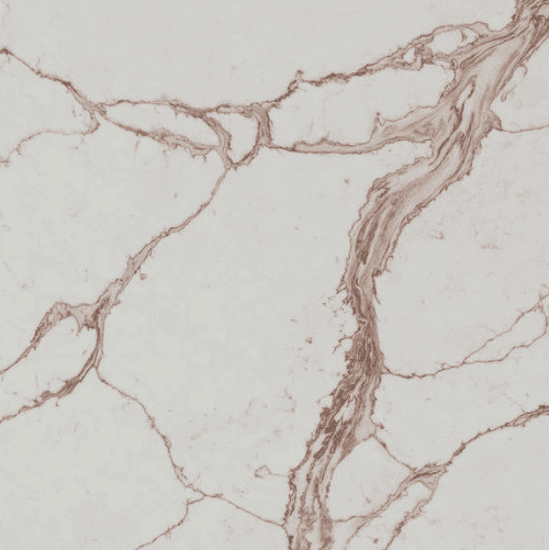 Nile Calacatta Oro Leather