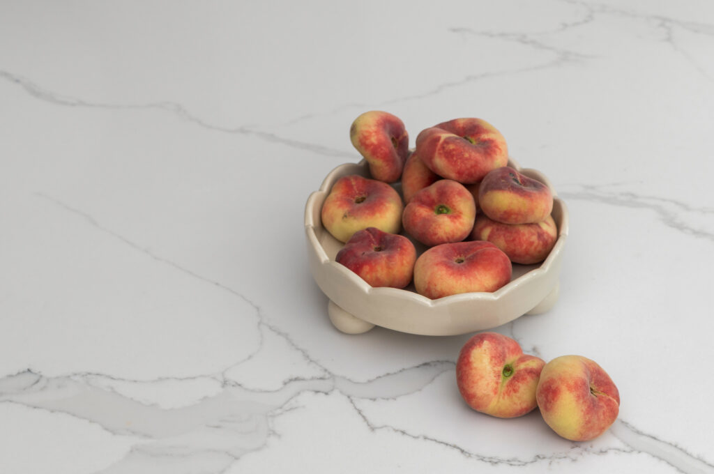 Classic Quartz Kitchen Worktop