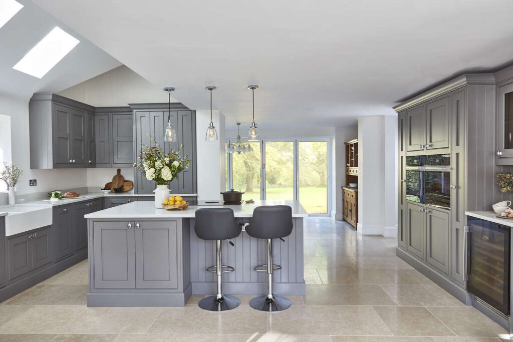 Farnham Quartz Interior Designer